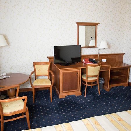 Hotel Sv. Ludmila Скалица Екстериор снимка