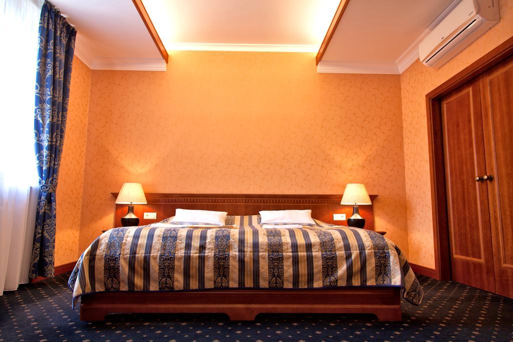 Hotel Sv. Ludmila Скалица Екстериор снимка