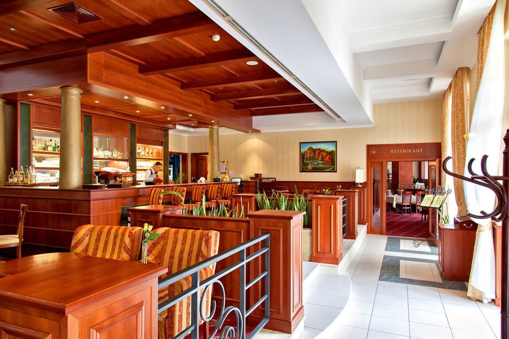 Hotel Sv. Ludmila Скалица Екстериор снимка