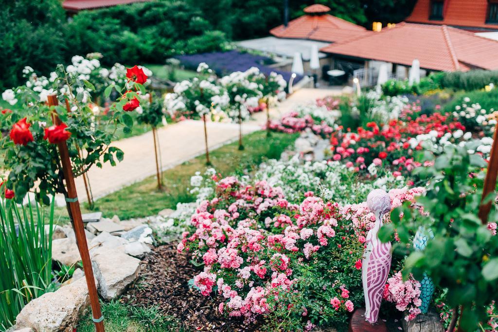 Hotel Sv. Ludmila Скалица Екстериор снимка