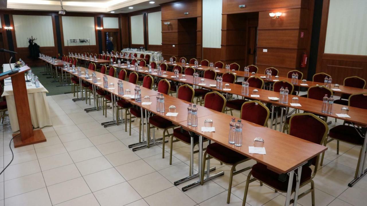 Hotel Sv. Ludmila Скалица Екстериор снимка