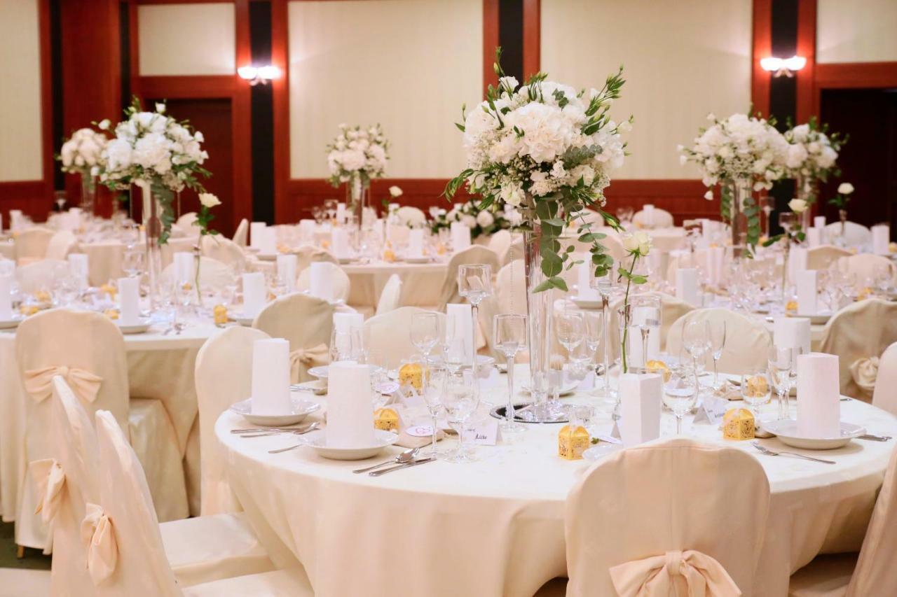 Hotel Sv. Ludmila Скалица Екстериор снимка