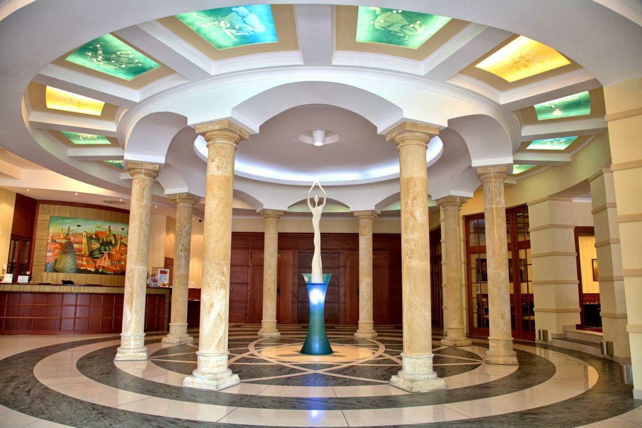 Hotel Sv. Ludmila Скалица Екстериор снимка